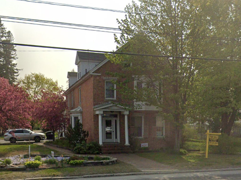 Maine Dentures, Central Maine Dentures, Relines, Rebases, Repairs